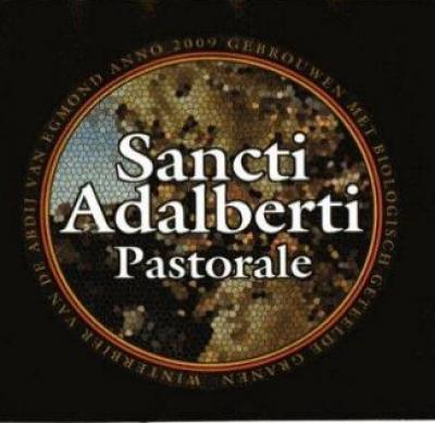 Sancti Adalberti Pastorale
